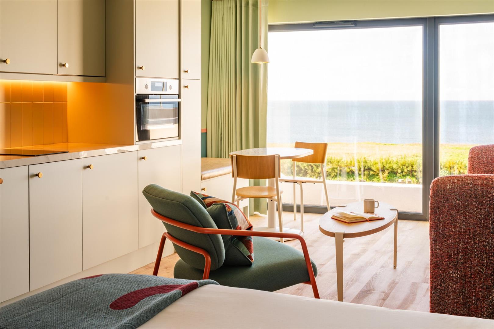 SeaSpace, Watergate Road, Newquay photo - 3